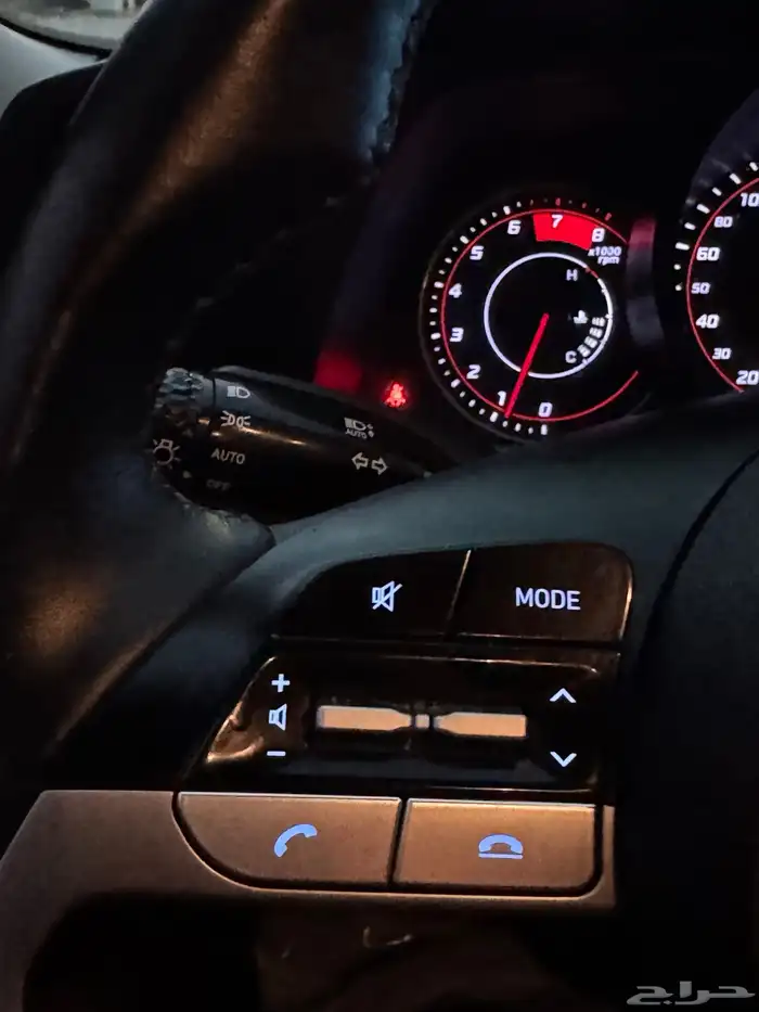 الانترا 2021 بنزين 8