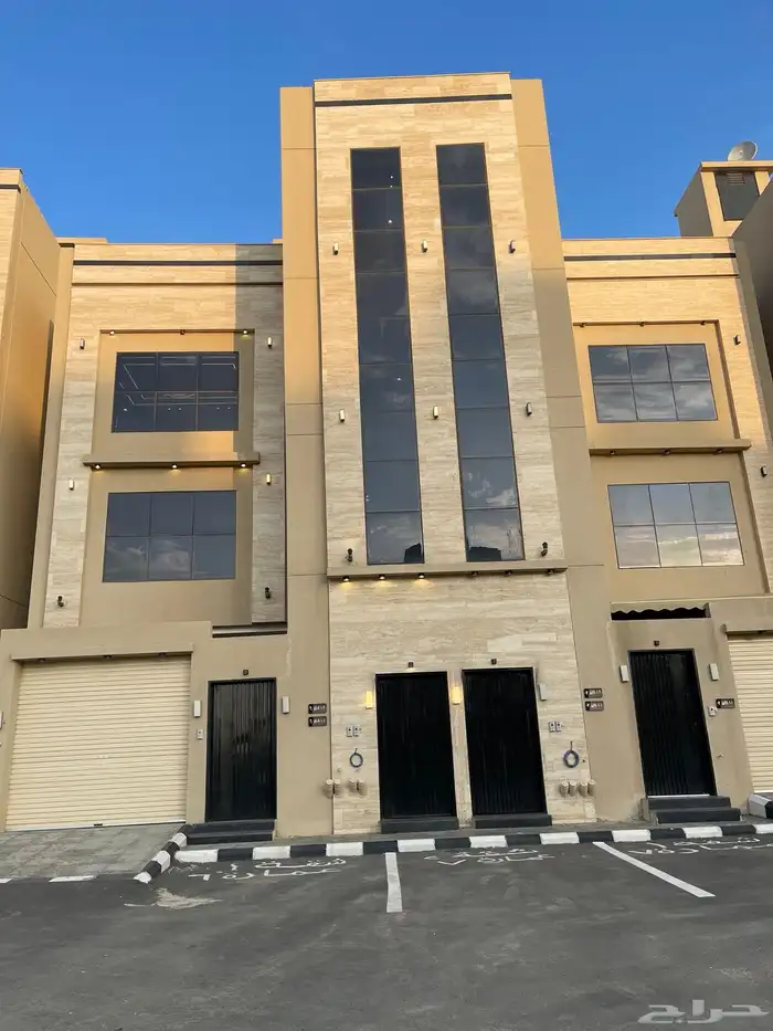 للبيع شقق مودرن تشطيب راقي بالمحاله ابها بسعر 500 الف 3