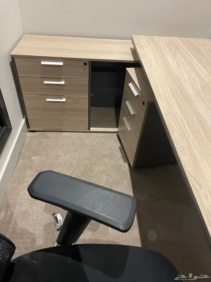 طاوله اجتماعات   مكتب كامل 7