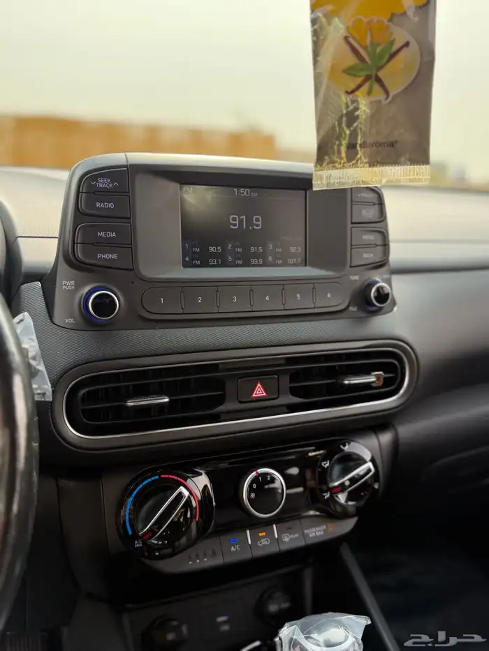 هونداي كونا المديل 2021 25