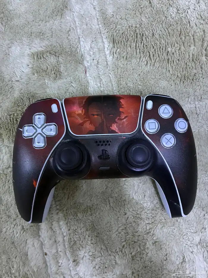 يد سوني 5 كلكات ماوس معدله 0