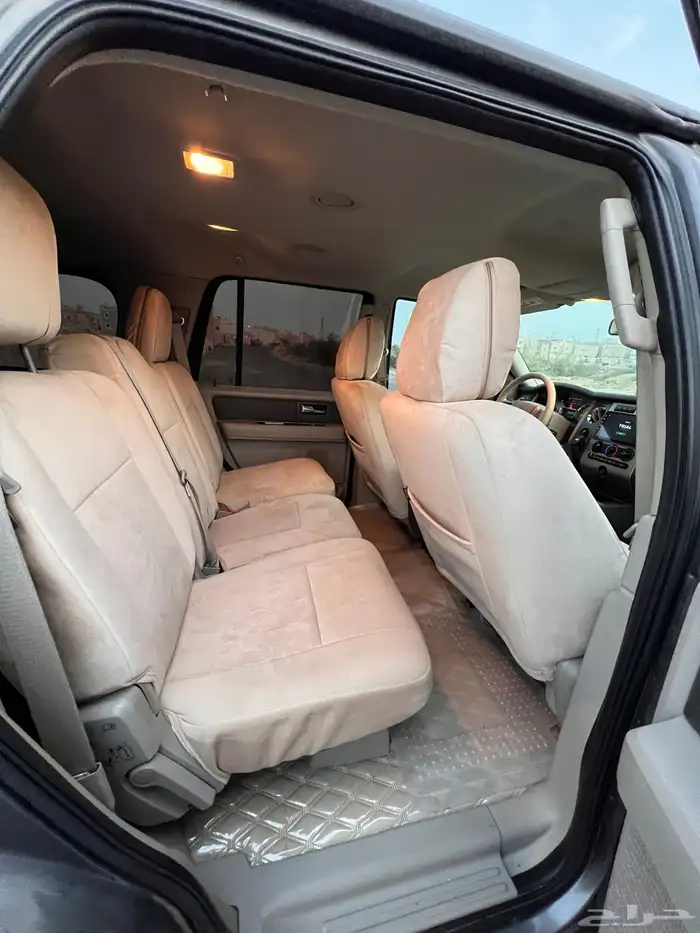 اكسبيدشن 2014 دبل للبيع 5