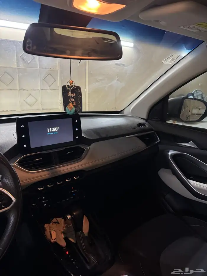 شيفرولية كابتيفا موديل 2022 8