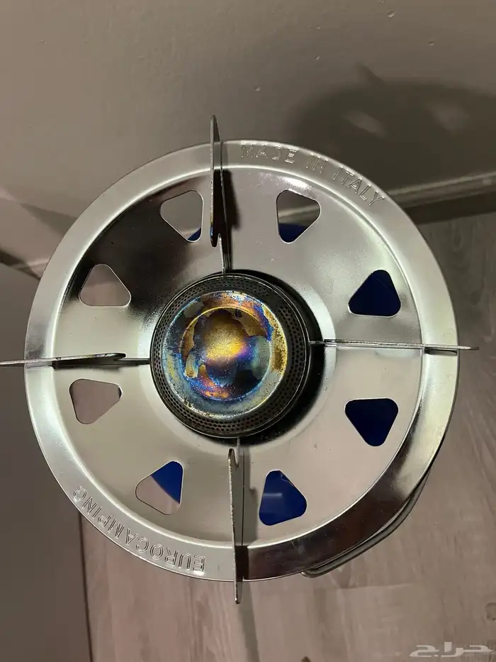 دبة غاز 5 كيلو بعين ايطالي 3