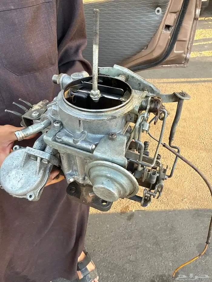 كلبليتر صالون 86 0