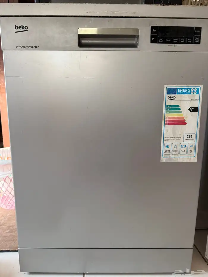 غسالة صحون 1