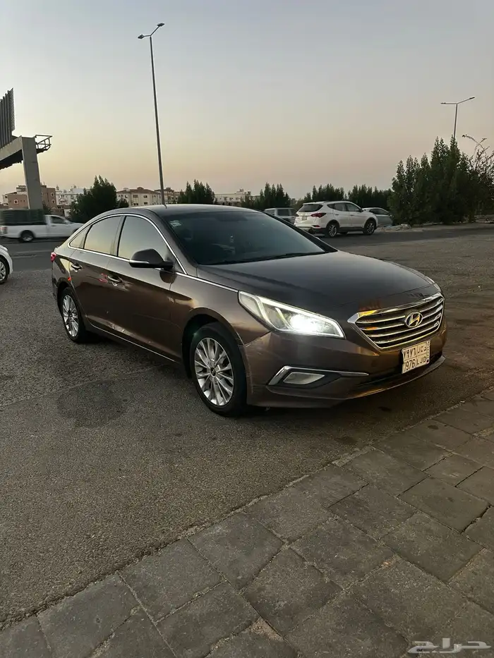 سوناتا مديل 2018 1