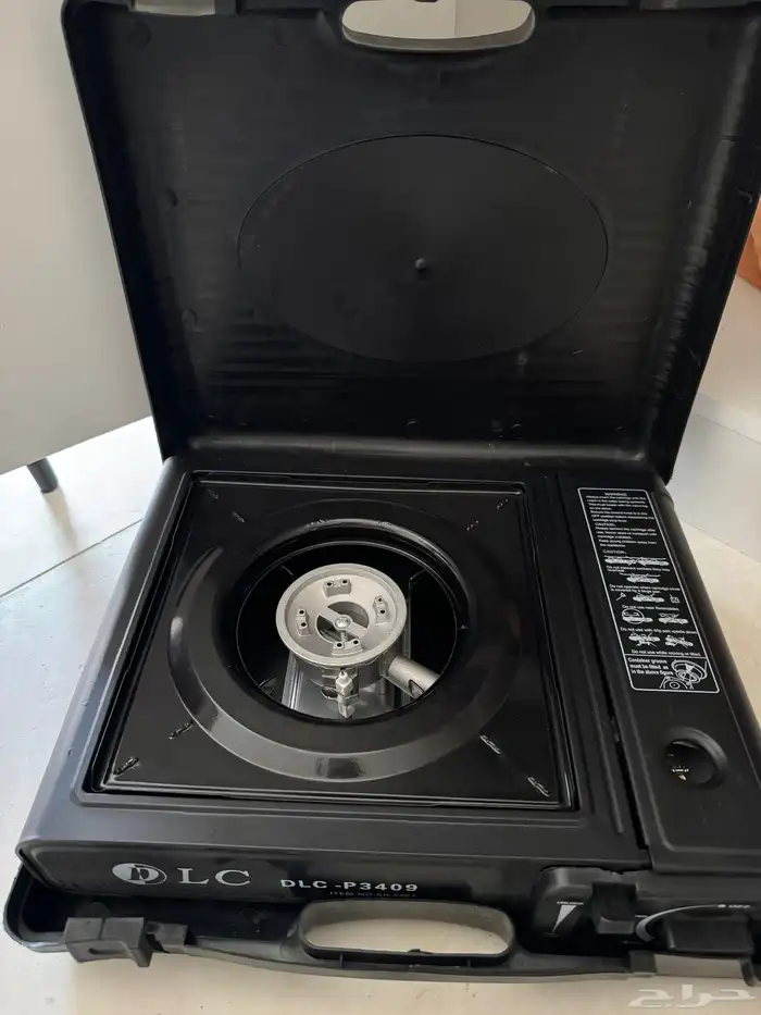 فرن رحلات صغير 0