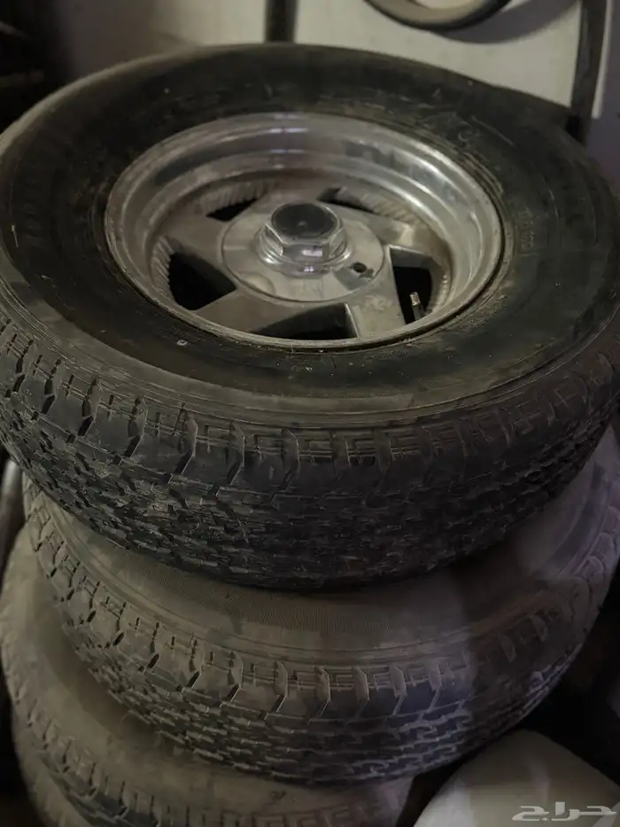 جنوط جمس او شفر 5 مسمار 2