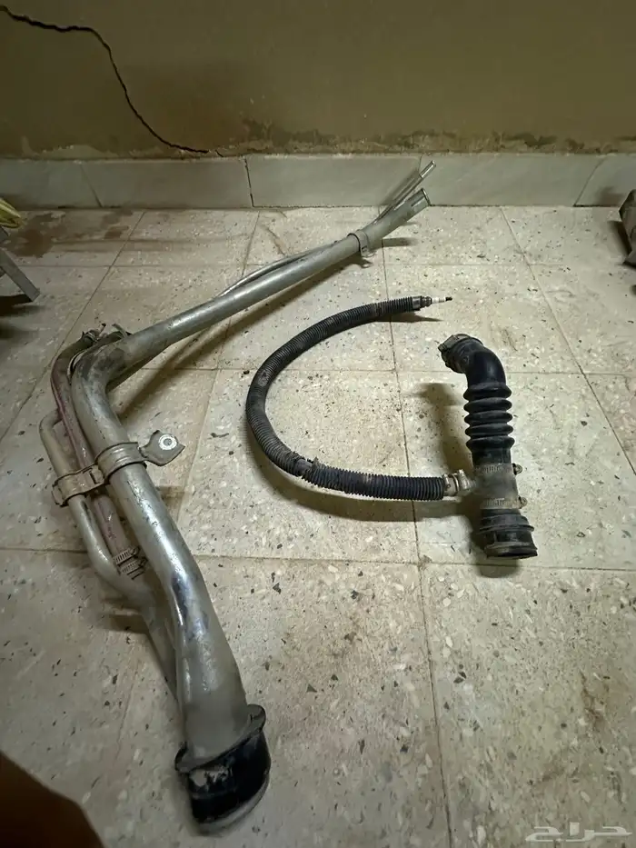 دانكي اف جي بنزين 2