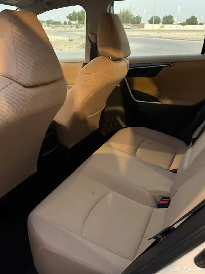 راف فور نص فل 18