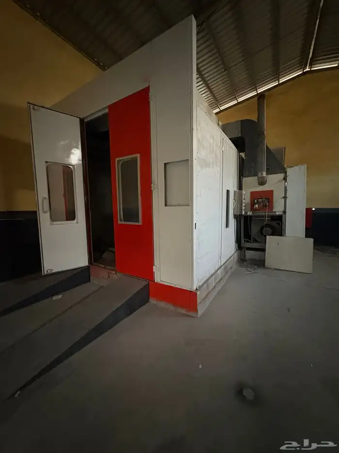 فرن سمكرة للبيع 0