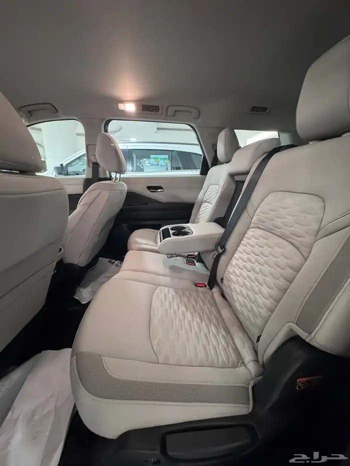 نيسان باثفندر S موديل 2022 6