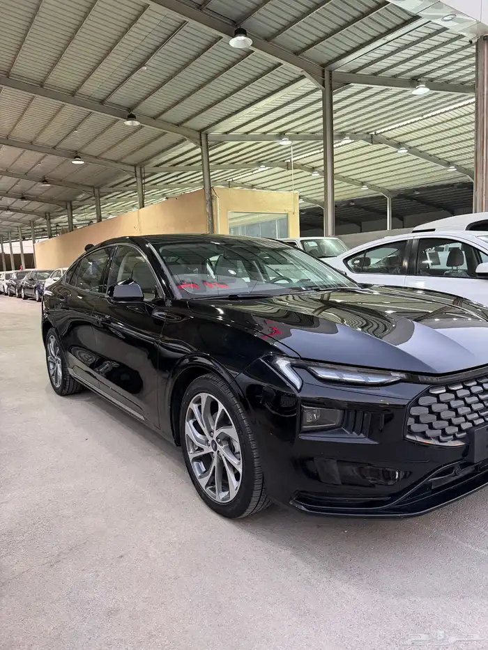 فورد تورس 2023 فل كامل 1