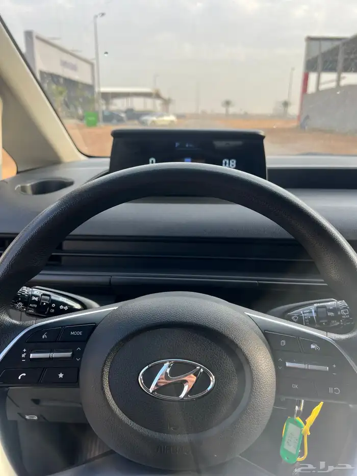 فان هونداي ستاريا 6