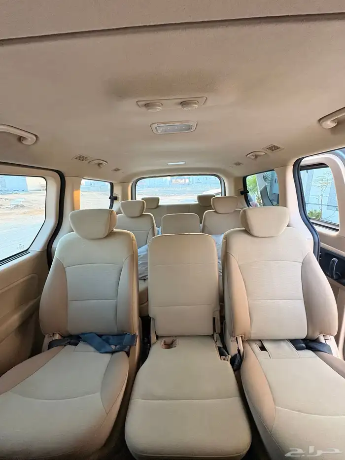 هيوانداي اتش وان وارد المجدوعي وكالة 29