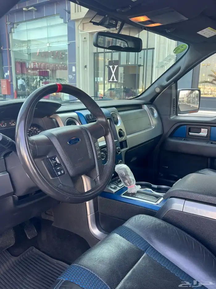 رابتر 2014 فل الفل اعلا فئه في الرابتر نضيف جدا 11