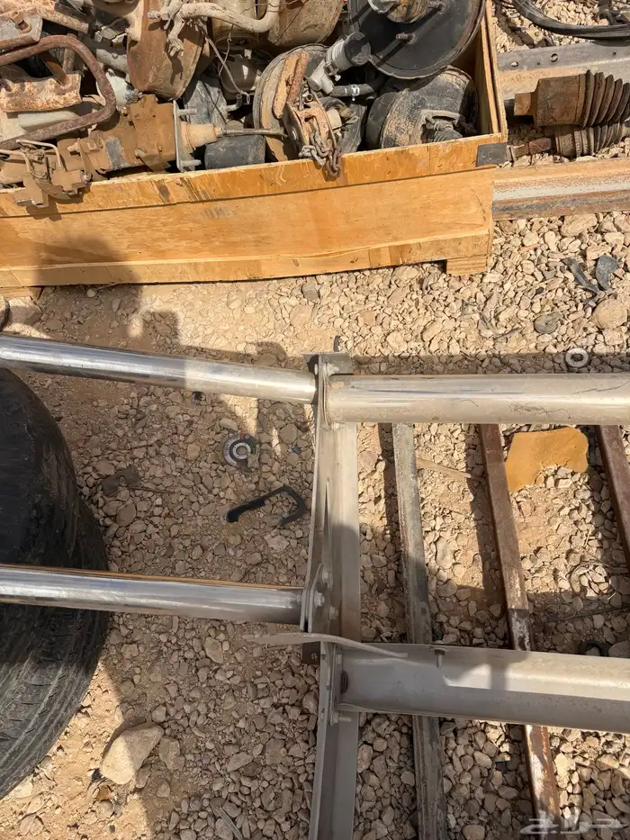 شاص 2002تشليح البيع قطع غيار الجيب مسقط الجيب مسقط 6