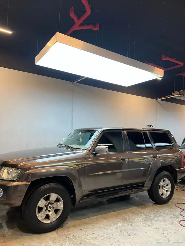 فتك 2007 بريمي 1