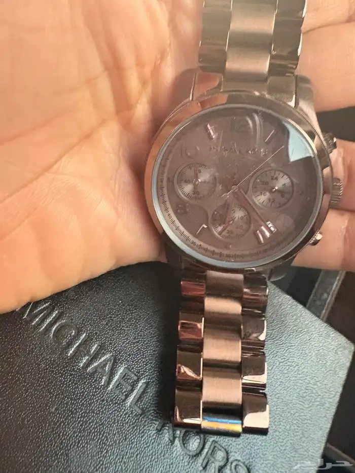 ساعة مايكل كورس 0