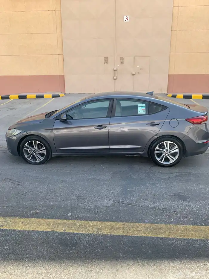 للبيع النترا 2017 مكينة كبيرة 8