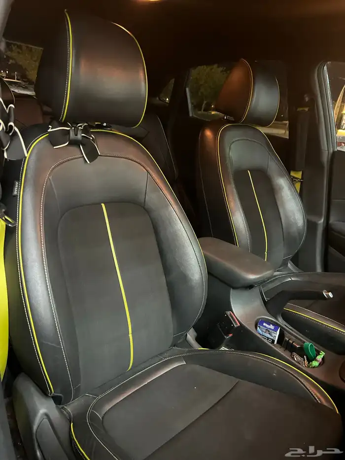 هيونداي كونا 2019 8