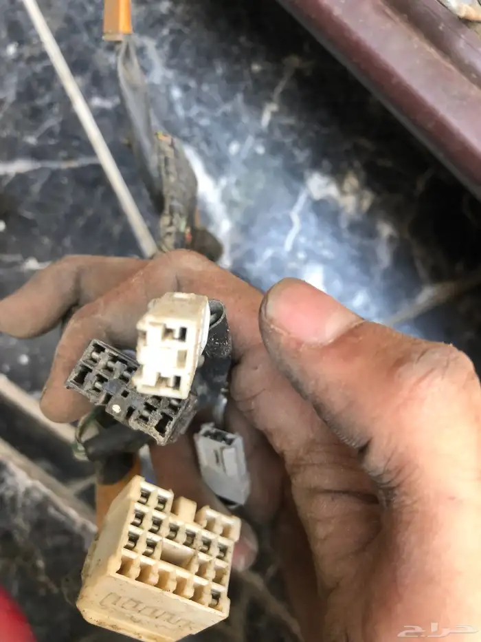 ظفيرة طبلون كرسيدا 6