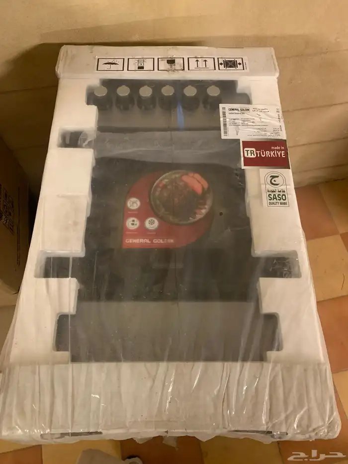 فرن اربع عيون للبيع 0