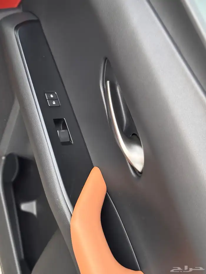 لكزس UX20 2019 مخزن بدي وكاله عداد 25 الف km 14