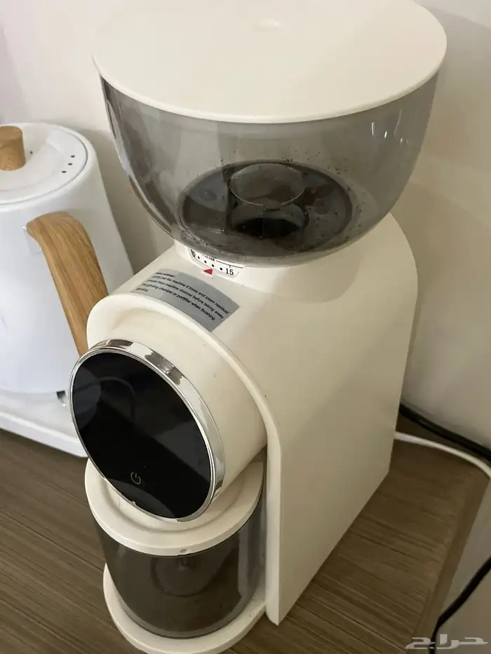 طاحونة قهوه VOGMAX 1