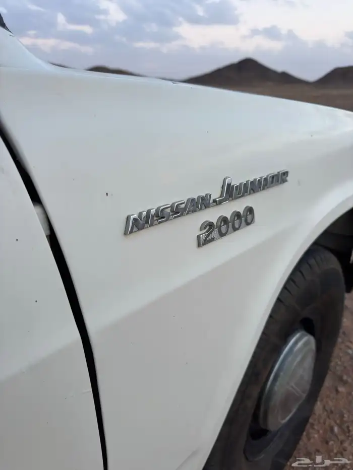 جنر نيسان مديل 71 وكالة كلاسيكه 8