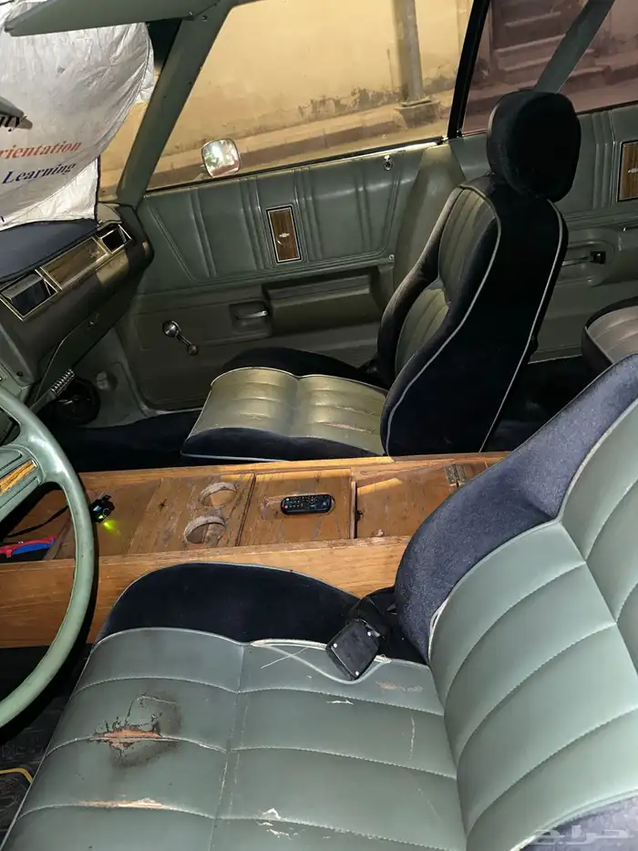 امبالا كلاسيك 1975 نادره 7