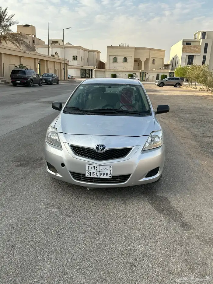 تويوتا يارس 0