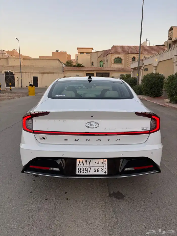 سوناتا 2023 5