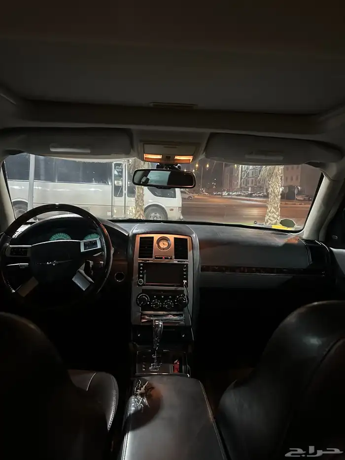 للبيع كرايسلر هيمي فل كامل 2010 سعودي 8