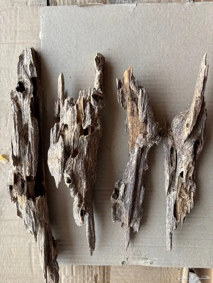 بخور طبيعي فيتنامي 0