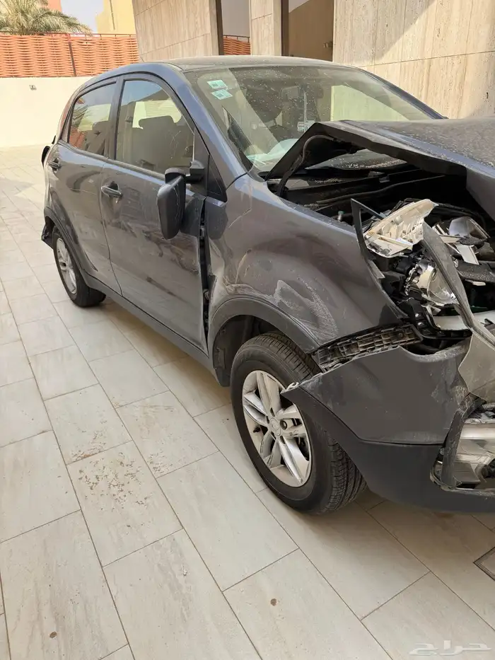 سان يونج كوراندو 2018 مصدوم 5