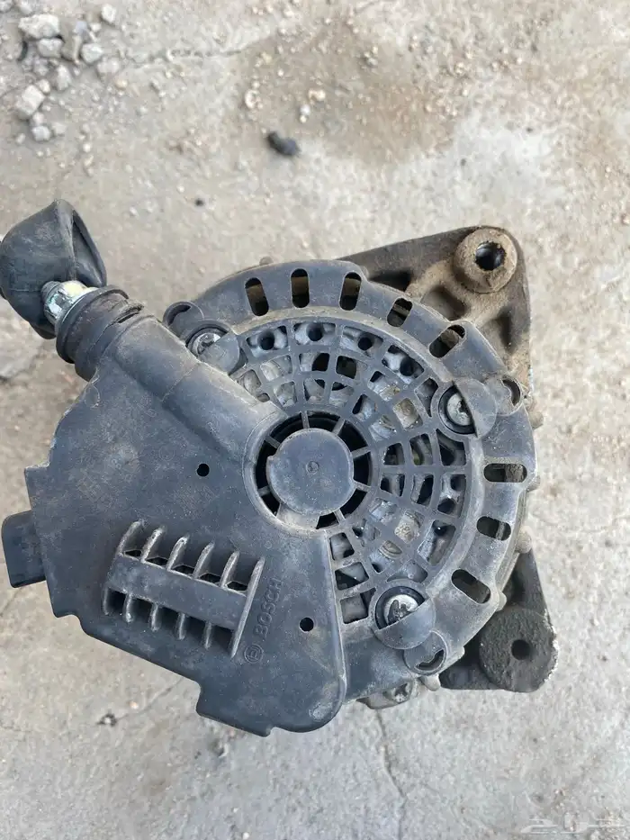 دينمو جيلي EC8 2015 0