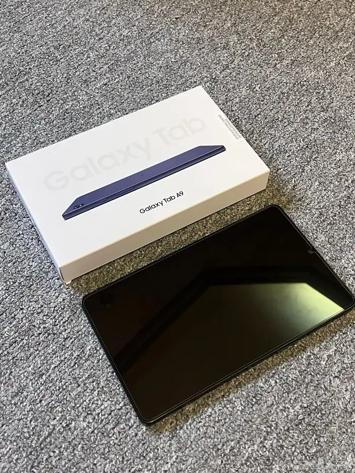 سامسونج تاب A9 8