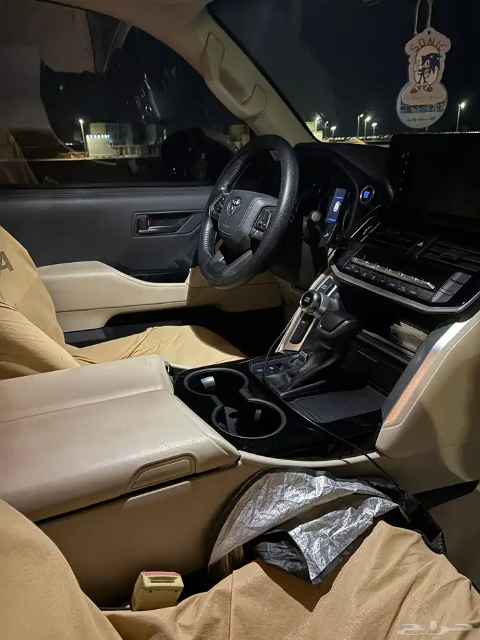 لاندكروزر 2022 0