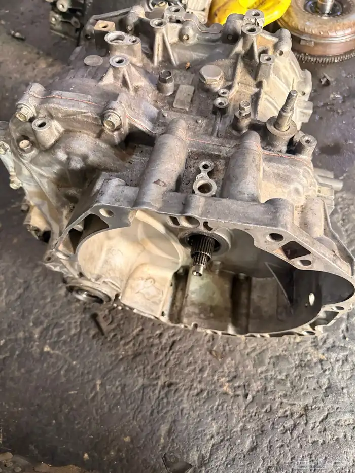 جيرات ومكاين وصيانة سيارات 4