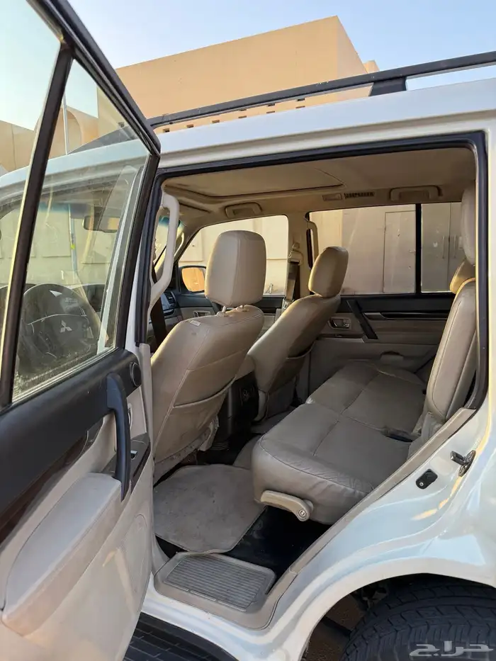 باجيرو 2016 11