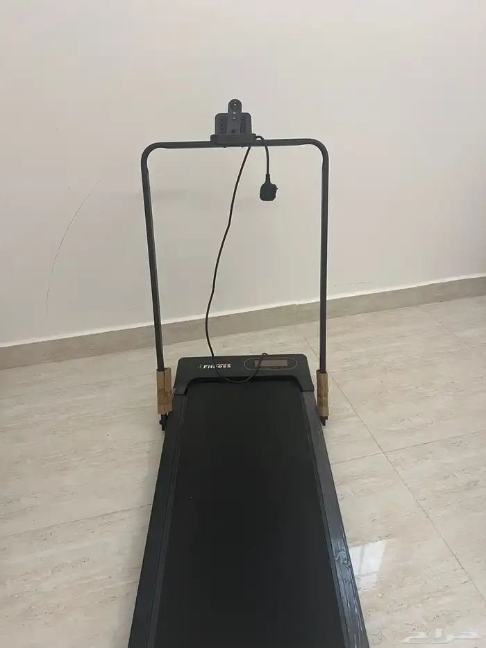 جهاز رياضي سير صغير جديد دراجه سيكل جديد 1