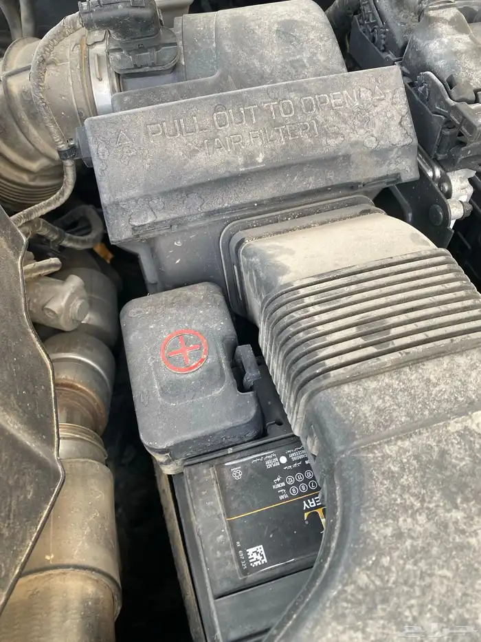 كيا سورنتو 2019 13