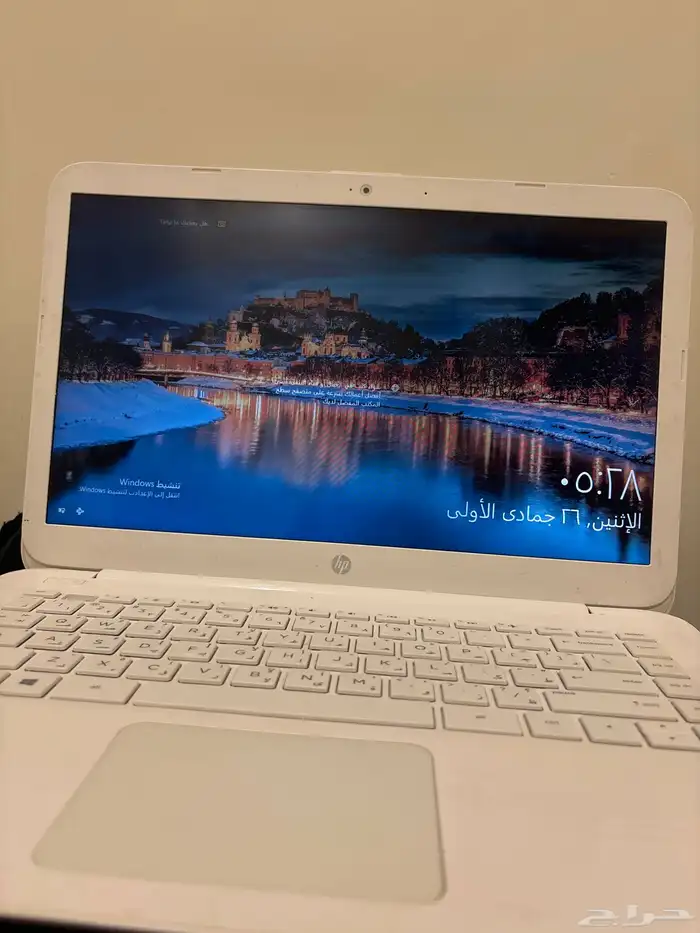 للبيع HP 14لابتوب 4