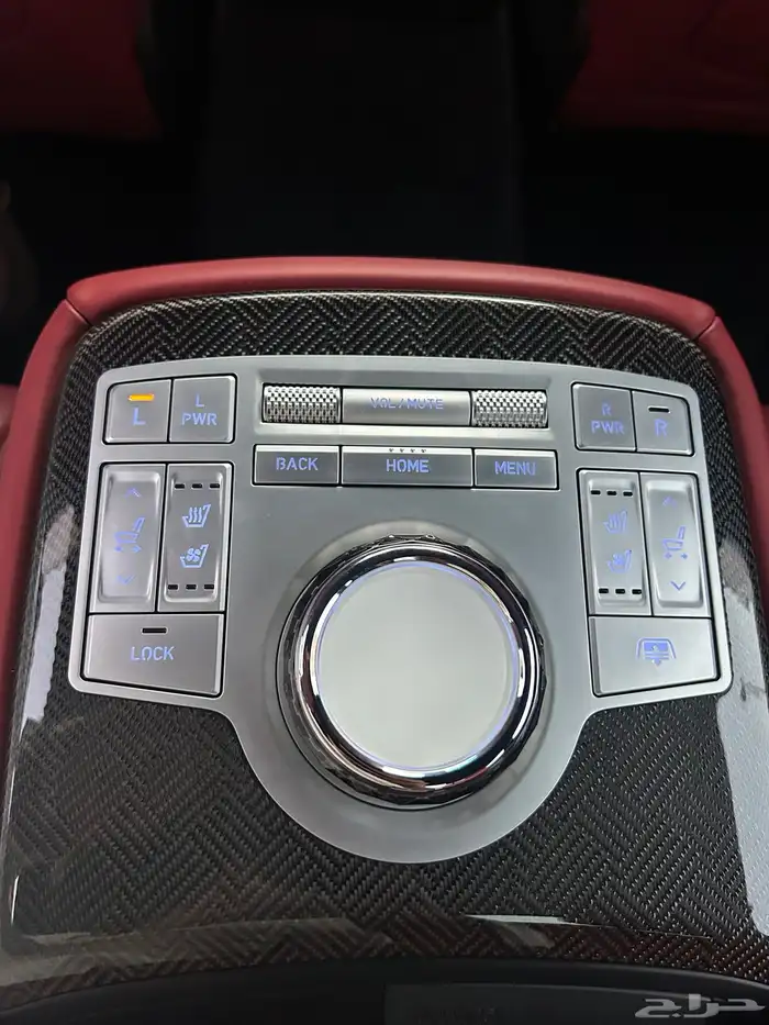 جنسس G80 2024 فل كامل 15