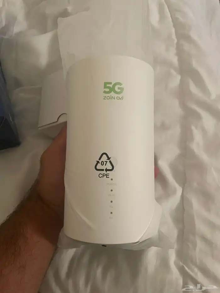 واي فاي زين 0