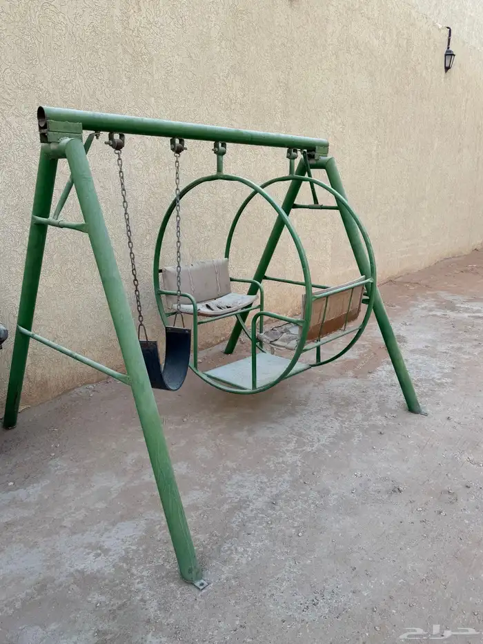مرجيحة اطفال 0