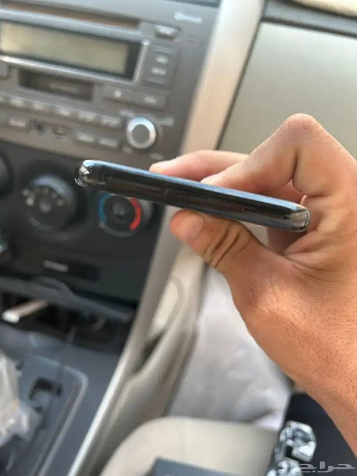 جلكسي اس 8 بلس استخدام شهر 6