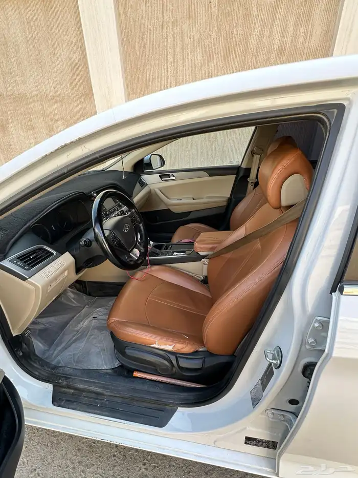 سوناتا 2016 للبيع 5